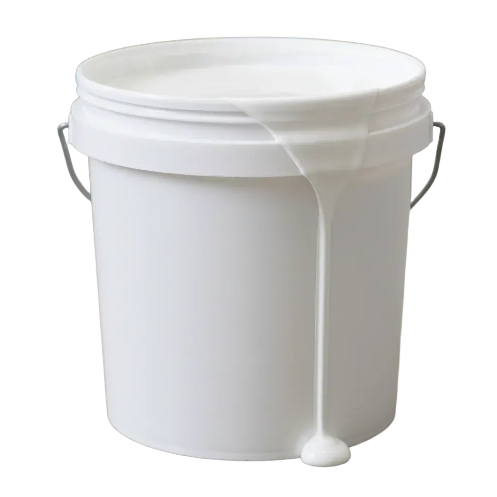 Что за материал наливной акрил?